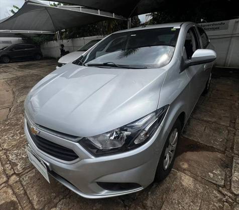CHEVROLET ONIX 1.0 MPFI LT 8V FLEX 4P MANUAL CHEVROLET ONIX 1.0 MPFI LT 8V FLEX 4P MANUAL
